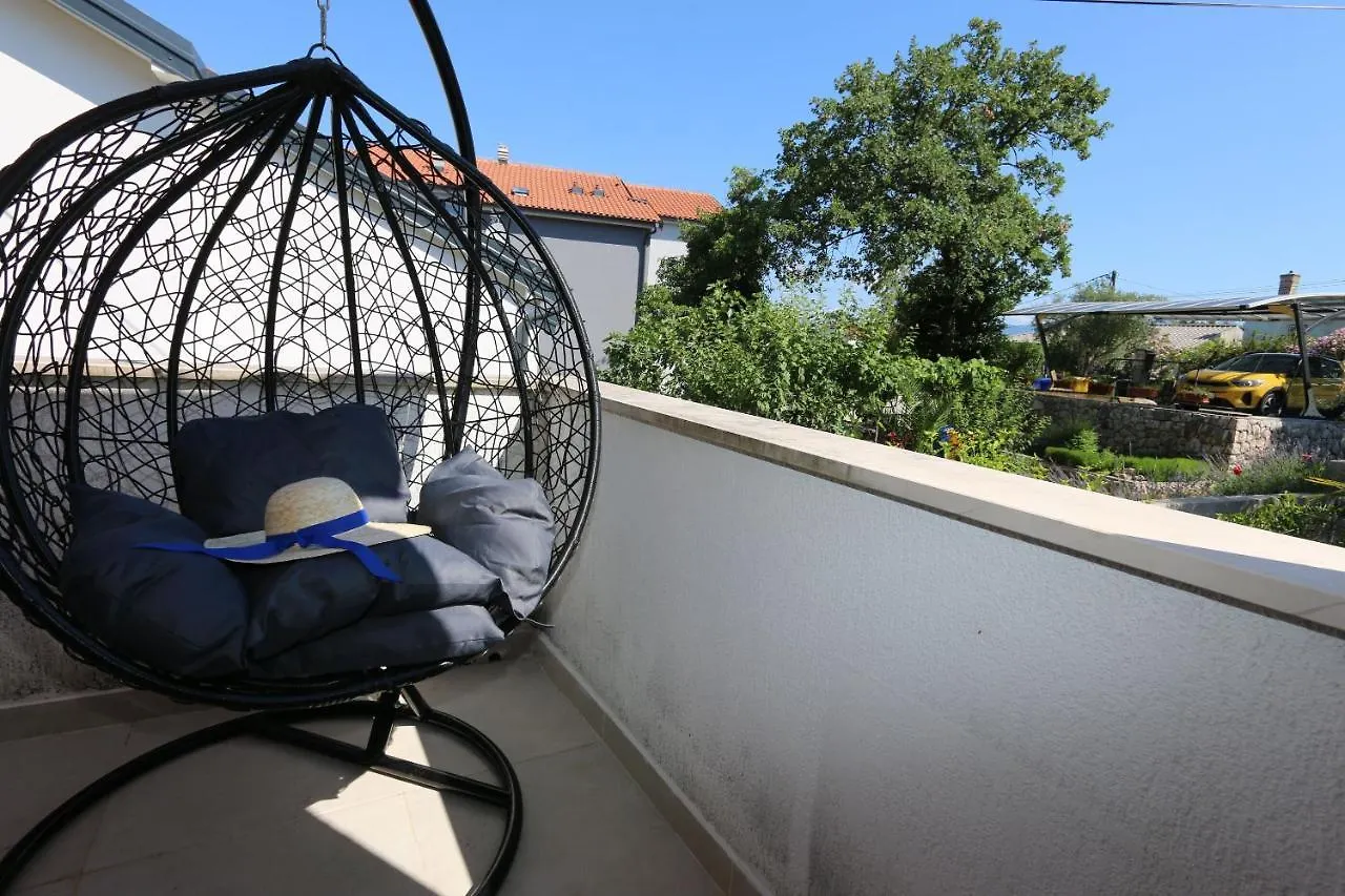 Apartment Elena Soline