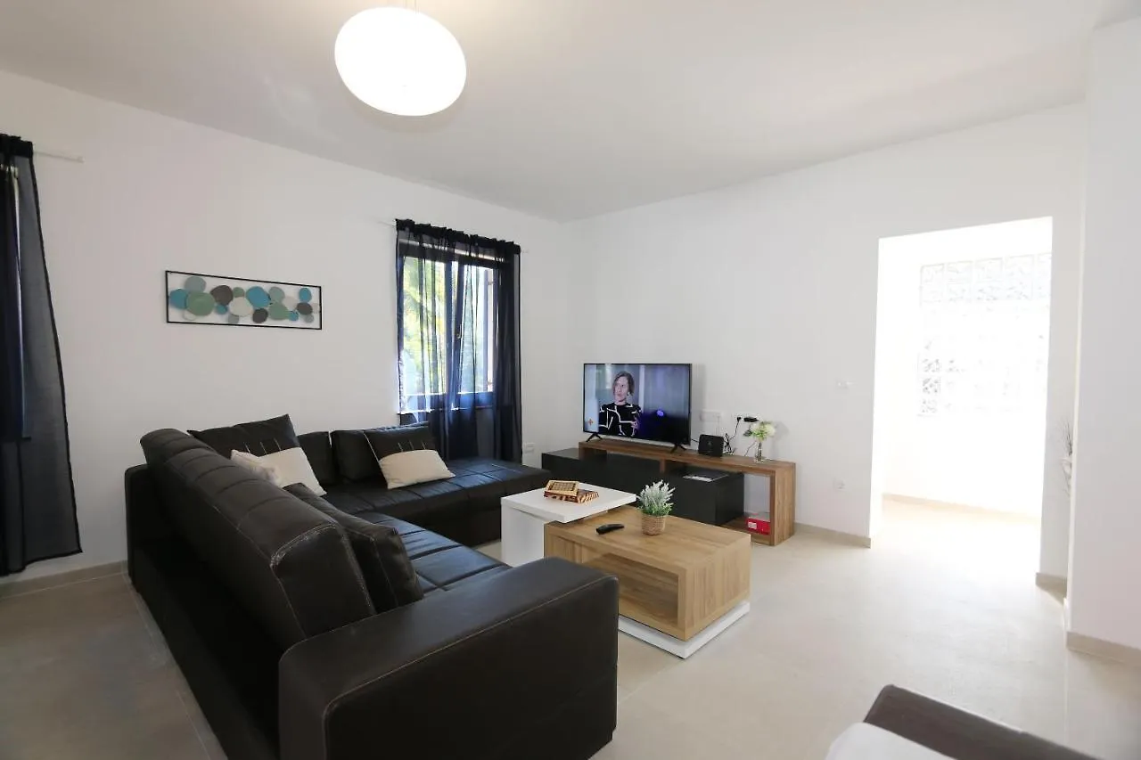 Apartment Elena Soline