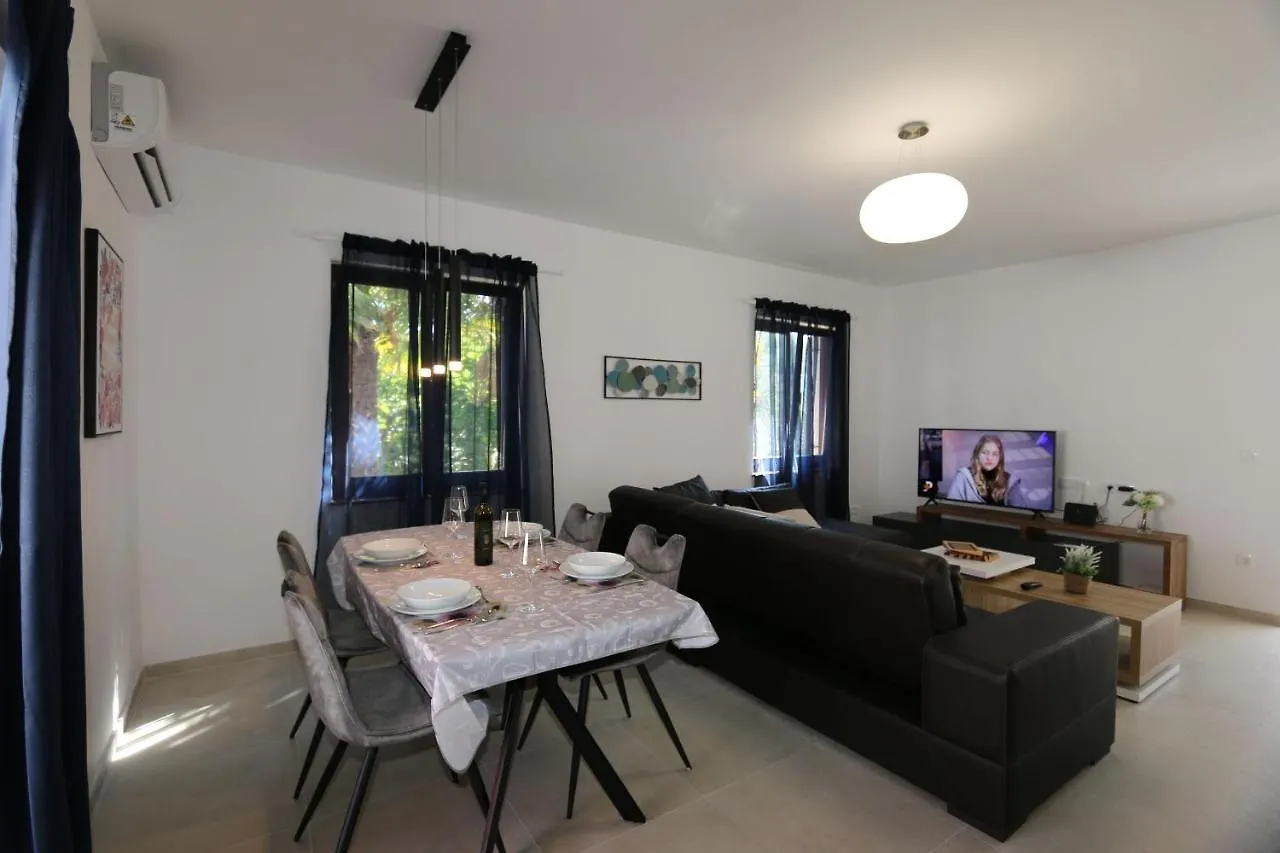 Apartment Elena Soline  Soline (Krk)
