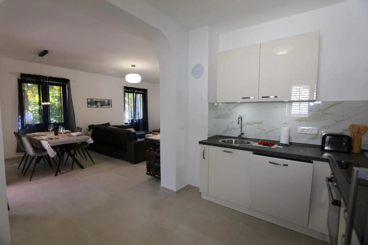Apartment Elena Soline