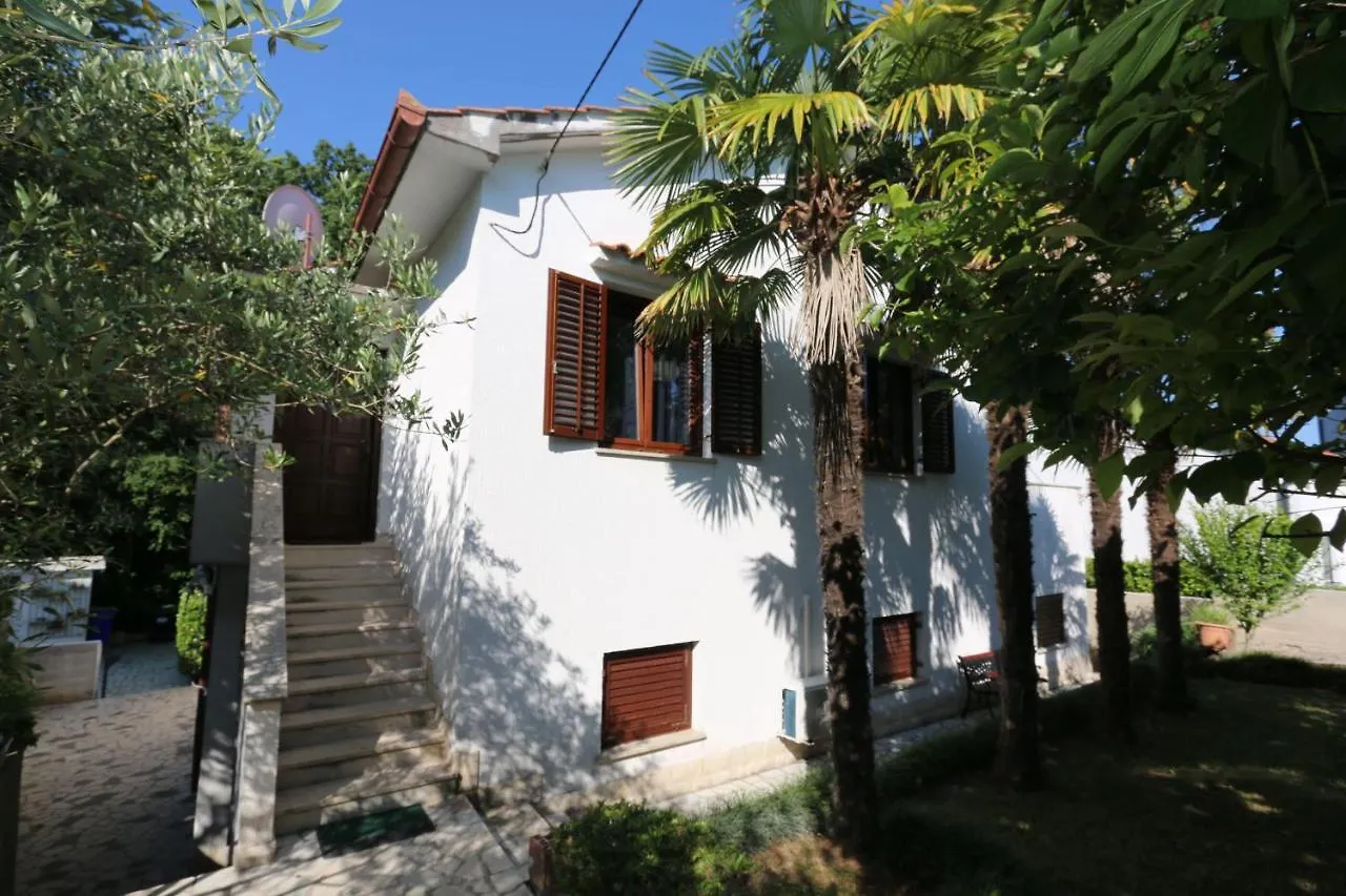 Apartment Elena Soline   Soline (Krk)